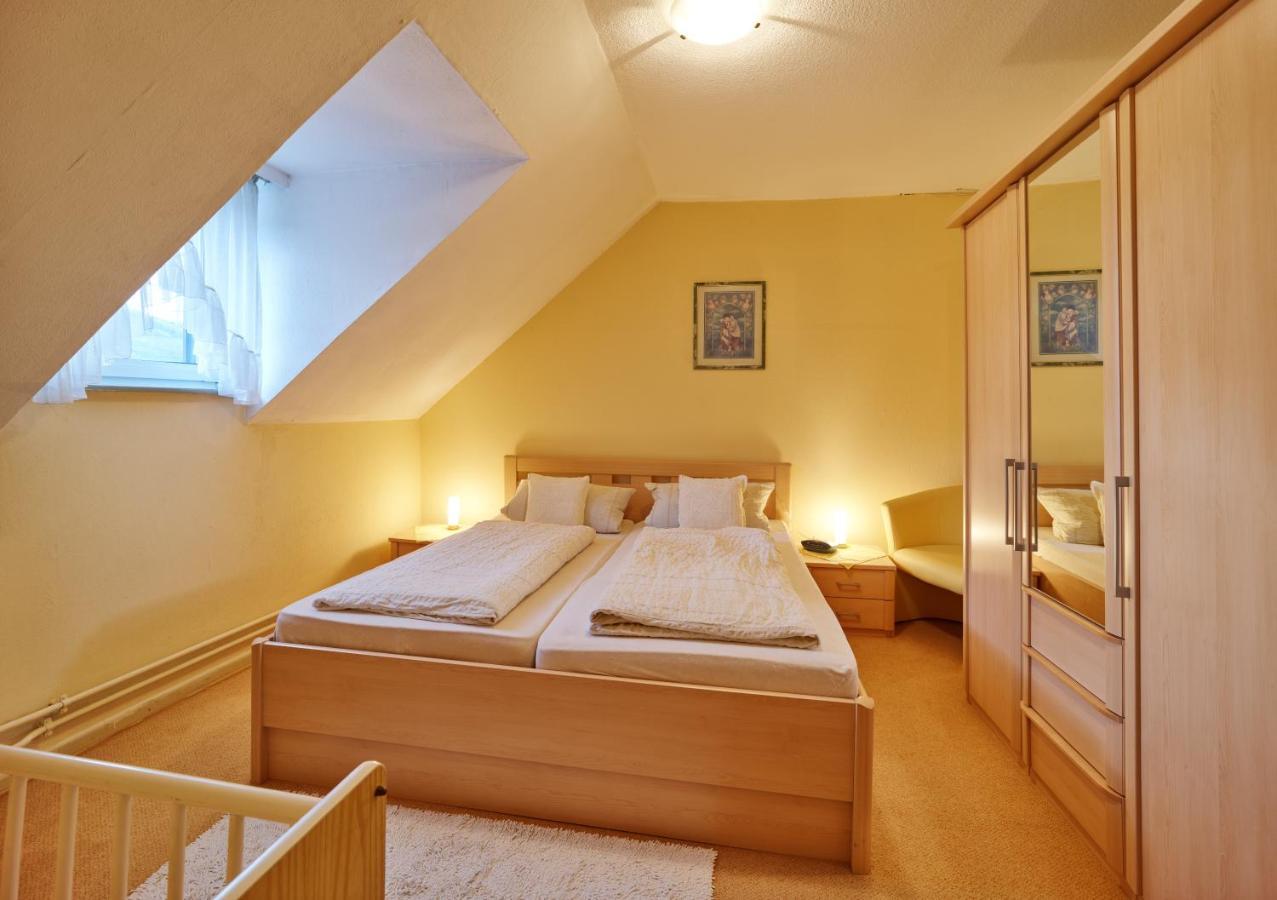 Weingut Christoffel Apartment Kovenig Luaran gambar