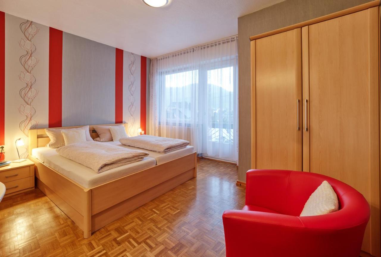 Weingut Christoffel Apartment Kovenig Luaran gambar
