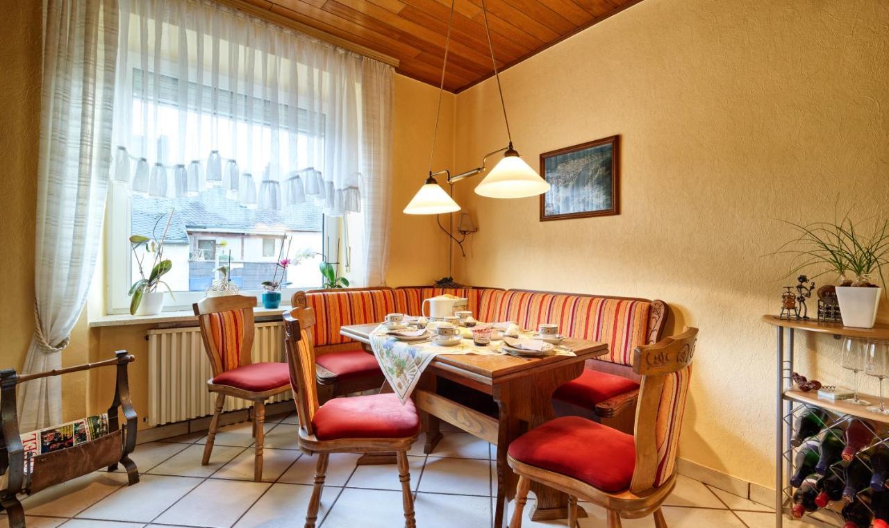 Weingut Christoffel Apartment Kovenig Luaran gambar